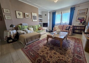 Porzione di casa Via Cimabue, San Benigno Canavese - foto 13