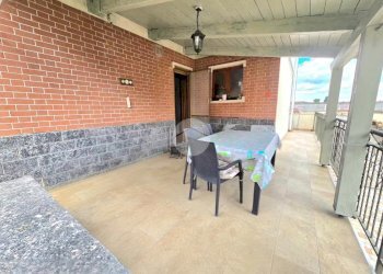 Porzione di casa Via Cimabue, San Benigno Canavese - foto 45