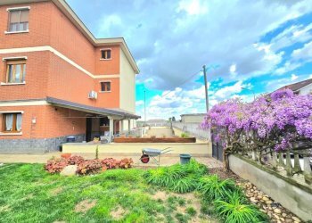 Porzione di casa Via Cimabue, San Benigno Canavese - foto 46