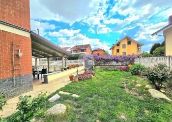 Porzione di casa Via Cimabue, San Benigno Canavese - foto 47