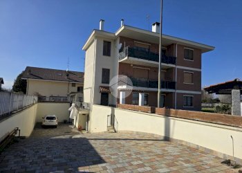 Porzione di casa Via Cimabue, San Benigno Canavese - foto 48