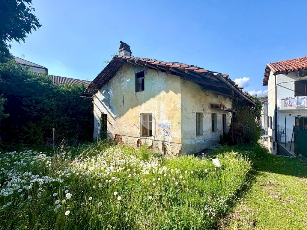 Casa indipendente Via Monginevro, Buttigliera Alta - foto 1