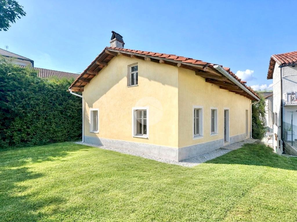Casa indipendente Via Monginevro, Buttigliera Alta - foto 2