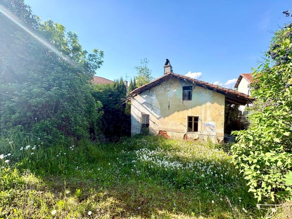 Casa indipendente Via Monginevro, Buttigliera Alta - foto 3
