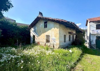 Casa indipendente Via Monginevro, Buttigliera Alta - foto 1