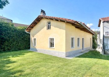 Casa indipendente Via Monginevro, Buttigliera Alta - foto 2