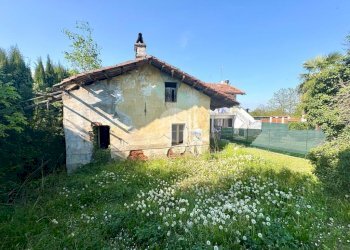 Casa indipendente Via Monginevro, Buttigliera Alta - foto 4