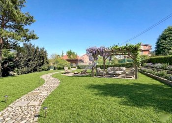 Casa indipendente Via Monginevro, Buttigliera Alta - foto 6