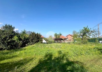 Casa indipendente Via Monginevro, Buttigliera Alta - foto 7