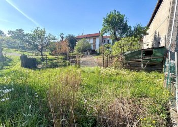 Casa indipendente Via Monginevro, Buttigliera Alta - foto 10