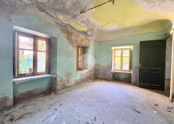 Casa indipendente Via Monginevro, Buttigliera Alta - foto 14