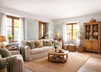 Casa indipendente Via Monginevro, Buttigliera Alta - foto 15