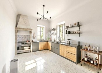Casa indipendente Via Monginevro, Buttigliera Alta - foto 20