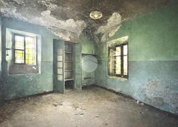 Casa indipendente Via Monginevro, Buttigliera Alta - foto 27