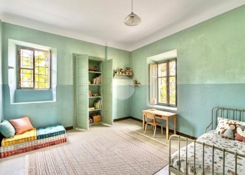 Casa indipendente Via Monginevro, Buttigliera Alta - foto 28