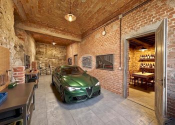 Casa indipendente Via Monginevro, Buttigliera Alta - foto 31