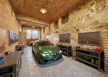 Casa indipendente Via Monginevro, Buttigliera Alta - foto 34