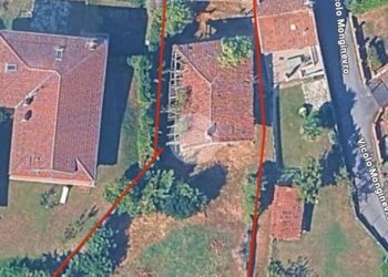 Casa indipendente Via Monginevro, Buttigliera Alta - foto 35