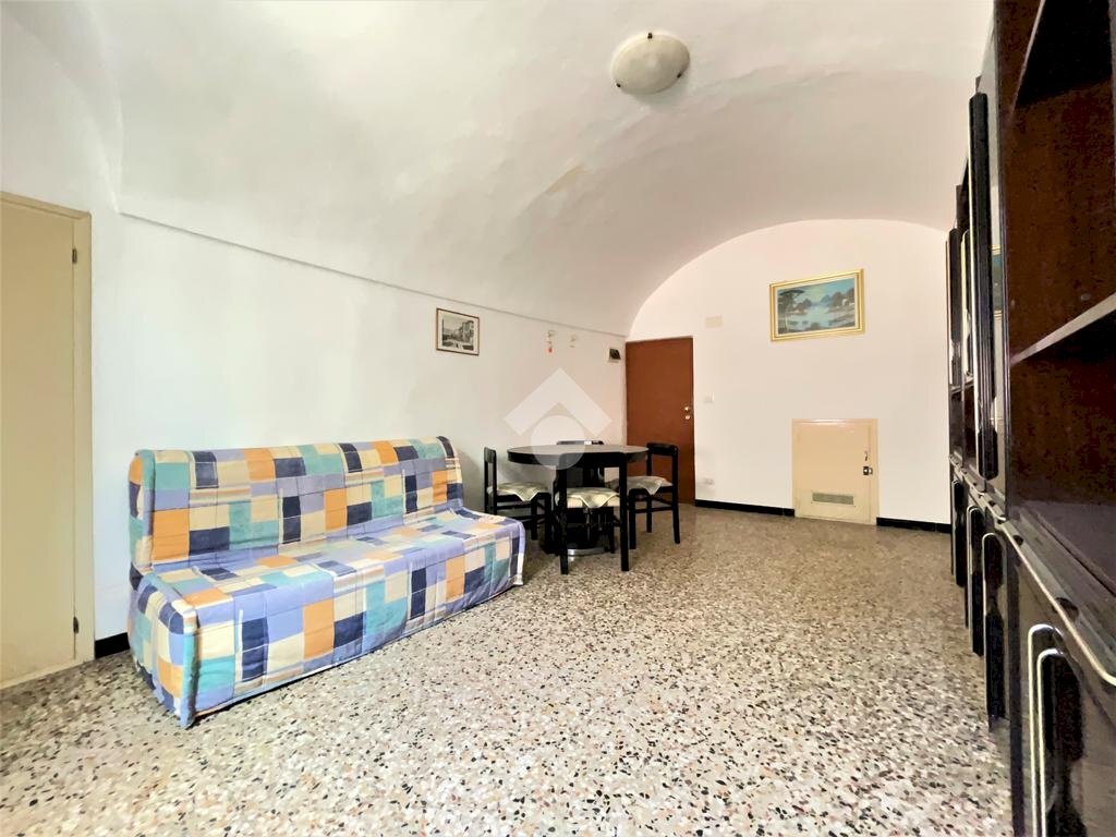 Bilocale Via Molino, Camporosso - foto 1