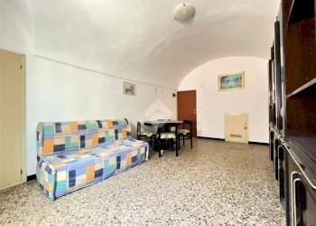 Bilocale Via Molino, Camporosso - foto 1