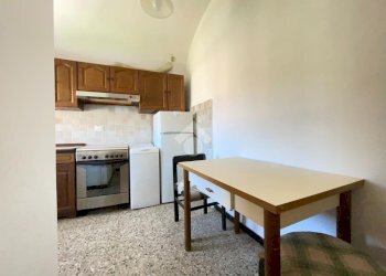 Bilocale Via Molino, Camporosso - foto 8