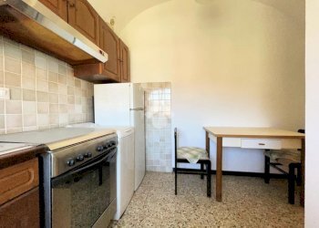 Bilocale Via Molino, Camporosso - foto 10