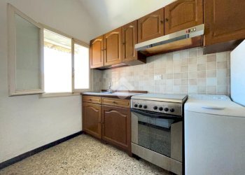 Bilocale Via Molino, Camporosso - foto 11