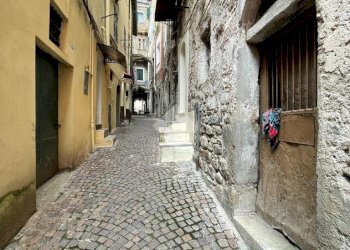 Bilocale Via Molino, Camporosso - foto 16