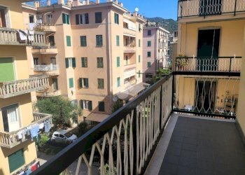 Bilocale Via Perasso, Rapallo - foto 4