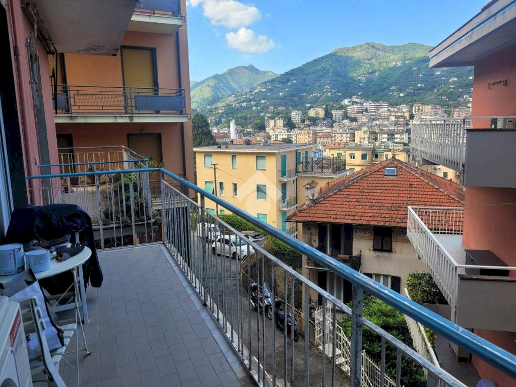 Bilocale Via dei Glicini, Rapallo - foto 1