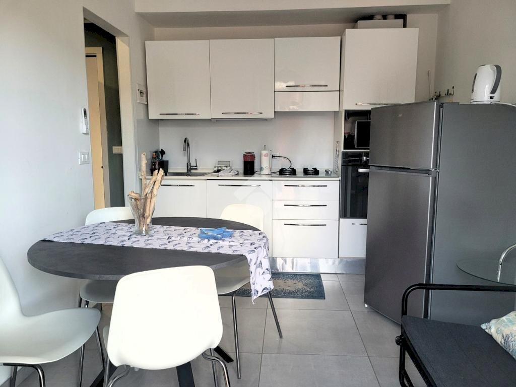 Bilocale Via dei Glicini, Rapallo - foto 3