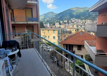 Bilocale Via dei Glicini, Rapallo - foto 1