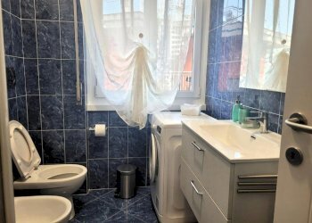 Bilocale Via dei Glicini, Rapallo - foto 9