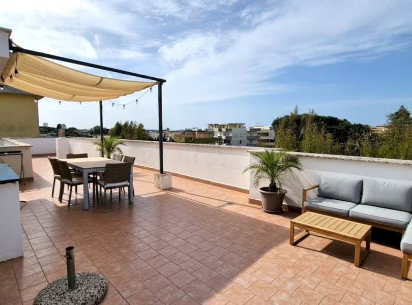 Appartamento Mondragone - foto 1