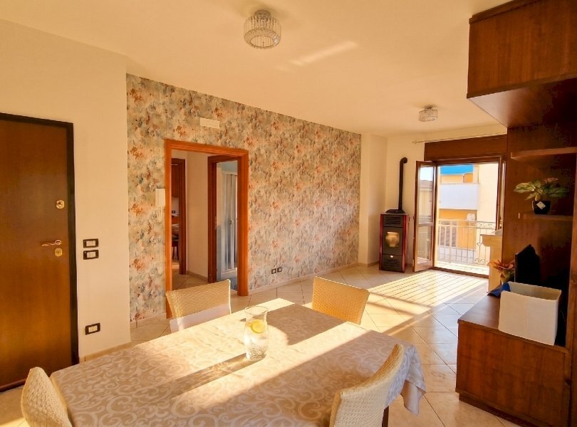 Appartamento Mondragone - foto 3