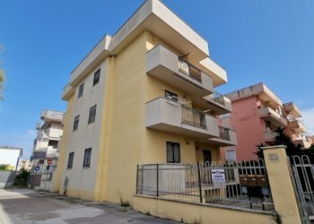 Appartamento Mondragone - foto 14