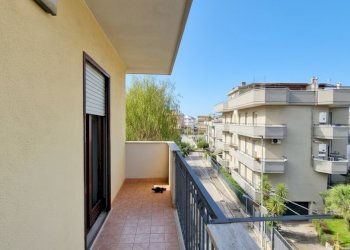 Appartamento Mondragone - foto 16