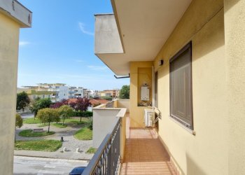 Appartamento Mondragone - foto 17