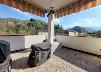 terrazzo - Trilocale via Quadalto, 57, Palazzuolo sul Senio - foto 1