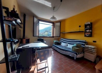 soggiorno - Trilocale via Quadalto, 57, Palazzuolo sul Senio - foto 4