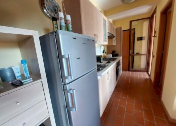 cucina - Trilocale via Quadalto, 57, Palazzuolo sul Senio - foto 5