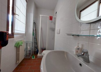 bagno - Trilocale via Quadalto, 57, Palazzuolo sul Senio - foto 6