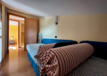 cameretta - Trilocale via Quadalto, 57, Palazzuolo sul Senio - foto 9