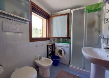 secondo bagno - Trilocale via Quadalto, 57, Palazzuolo sul Senio - foto 10