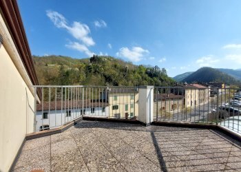 terrazzo - Trilocale via Quadalto, 57, Palazzuolo sul Senio - foto 11