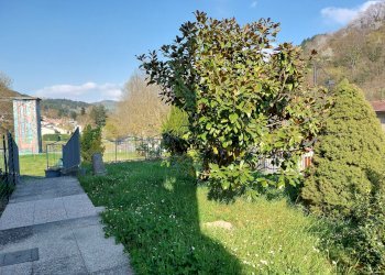 giardino privato - Trilocale via Quadalto, 57, Palazzuolo sul Senio - foto 13