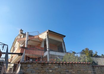 esterno - Trilocale via Quadalto, 57, Palazzuolo sul Senio - foto 15