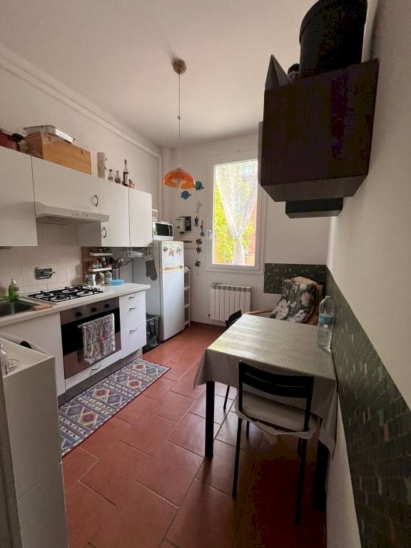 Bilocale via Paolo Fabbri, Bologna (zona Cirenaica) - foto 1