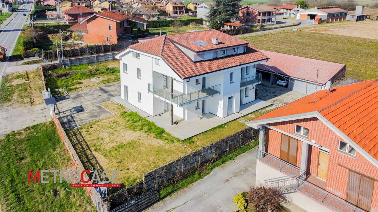 Trilocale Via Poirino, Carmagnola - foto 2