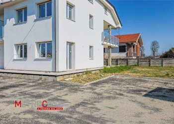 Trilocale Via Poirino, Carmagnola - foto 20